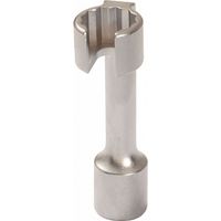 KS-Tools Chiave ad anello aperta 1/2",19mm