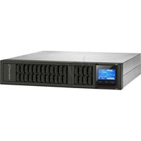 POWER WALKER USV Online 2000VA - 1600W Unterbrechungsfreie Stromversorgung