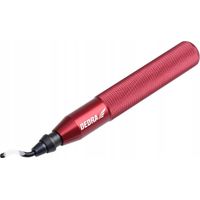 Outil de découpe Dedra 12h007 lame rotative résistante corrosion