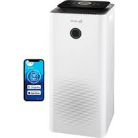 Dehumidifier & air purifier CA-707 Smart