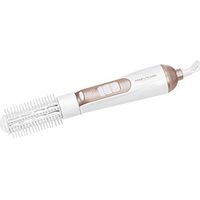 ProfiCare Warmluft-Lockenbürste PC-HAS 3011 weiss/champagner