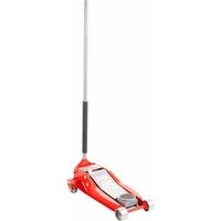 Gato de carretilla en acero 4 ton rwh400 HOLZMANN