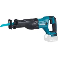 MAKITA DJR186Z 18v Reciprocating saw