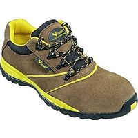 Vigor-blinky Scarpe Antinfortunistiche Panther N.45 ISO20345 S1P SRA Puntale Composito Suola Gomma EVA Antistatica