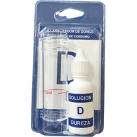 Estuche analizador de dureza económico