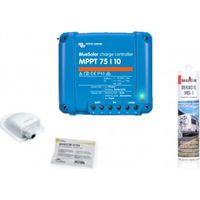 Blister MPPT 10A Victron - Victron Energy