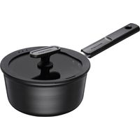 Pentola con coperchio e rivestimento antiaderente da 1,8 l - FS-1075524