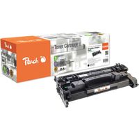 Peach Toner HP CF289A, No.89A black remanufactured (PT1269)