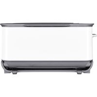 Ninja Foodi 3-in-1 ST200EUWH weiß Toaster