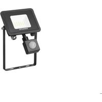 Sylvania SYLFLOOD LED Außenstrahler schwarz 43 Watt