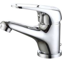 Robinet de lavabo de la série Manzano