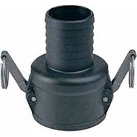 Raccord Camlock F 2" Portagomma mm 50