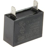 Ersatzteil - Kondensator - - DELONGHI