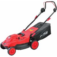 AWTOOLS Elektro-Rasenmäher ZF38/1400W