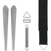 Travellife Storm Strap Kit Universal