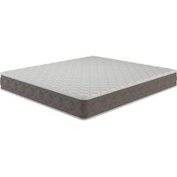 Talamo Italia - Matelas demi-carré Dmauriz, Matelas en mousse à mémoire de forme, Matelas ergonomique, Matelas anti-acarien et hypoallergénique, 100% Made in Italy, 120x200xh21 cm