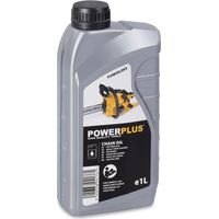 Kettensägenöl Powerplus powoil003 Verschleißschutz Korrosionsschutz