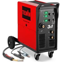 Estación de soldadura multiproceso Mastermig 305i - 230V/400 V - TELWIN - 816200