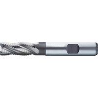 Forum Schruppfräser DIN 844 K HSSE 10 mm NR Z4