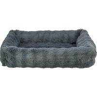 Setgarden Elli lettino per cani grigio scuro confortevole