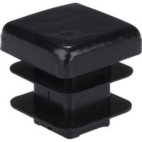 Embout Carré Ailette 25x25 Protection Et Stabilité 25x25mm - Guitel Hervieu