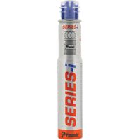 Spit – Cartouche de gaz pour cloueur IM90i/CI – Lubrifiant breveté – Autonomie 1250 tirs à -5 °C – Température de -15 °C à +49 °C