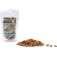 Beeztees Hundeleckerli hypoallergen Bites 100 g Muscheln getrocknet