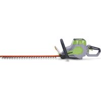 Tagliasiepi a batteria 60V senza batteria né caricabatteria Warrior Eco Power