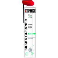 Spray nettoyant pour freins Ipone Careline 750 ml Nettoyant freins efficace