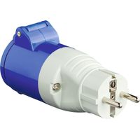 Haba Adapterstecker Schuko - CEE