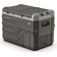 EZA Frigorifero a compressione Blizz-E Dual 31 litri Camper