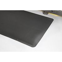Certeo Stuoia ergonomica antiscivolo FLUTED RIFFEL lungh x