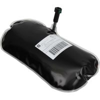 Poche additif fap, cérine A31, C3 - DS3, 1,7L - OE: 9678034080 - SEIM