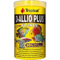Tropical D-allio plus 100ML/20G