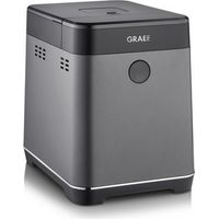 Graef BROTBACKAUTOMAT 520W 30 PROGRA (BA806EU GRAU)