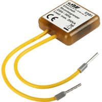 eQ-3 130366 Limitatore di corrente di accensione ESB1 Arancione IP20