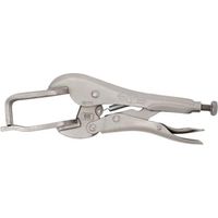 VISE-GRIP Schweißergripzange Gesamt-L.225mm Spann-W.70mm VISE-GRIP