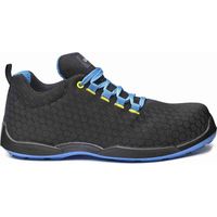 BASE B0677-S3-SRC - ZAPATO MARATHON NEGRO/AZUL TALLA CALZADO TALLA 48