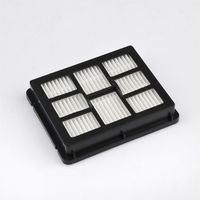 Aspirador g3ferrari g90018 600W filtro HEPA