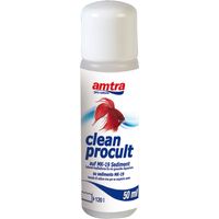 Amtra Clean Procult – Lebend-Impfkulturen (50 ml) für Aquarien