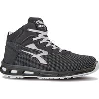 Scarpe antinfortunistiche n. 42