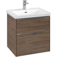Villeroy & Boch Subway 3.0 Mueble debajo del lavabo, 2