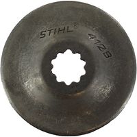 Radscheibe STIHL 41287131600