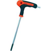 Clé Torx poignée L T25X140 Hit