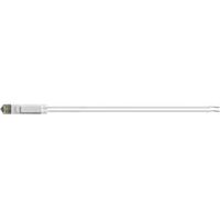 LAMPADA LED SPIA PER SERIE 'LIVING NOW' BTICINO 230V - Bianco