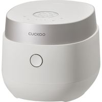 Cuckoo CR-0685FW eleganter Reiskocher 2 kg