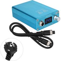 Station de Désassemblage T12 pour iPhone avec Prise EU (100-230V)