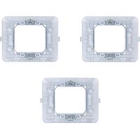 Support 2 places Gloca Set 3 compatible avec la série Matix