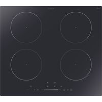 Candy Idea CIS642SCTT/1 Schwarz Integriert 59 cm Mit Induktionskochfeld de 4 Zone(n)