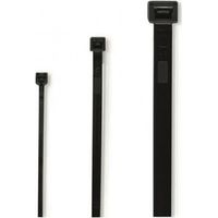 Fascette cimco cable ties 450x7.5 nylon 100 pezzi